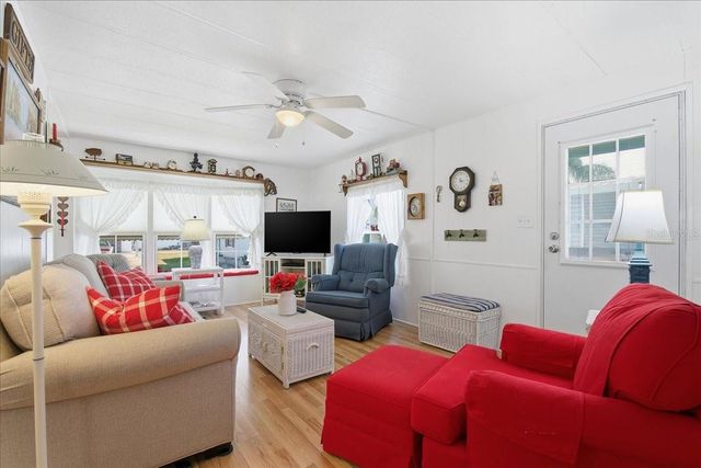 130 PATRICIA AVENUE 113, Dunedin, FL 34698