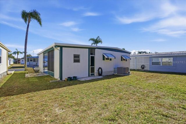 130 PATRICIA AVENUE 113, Dunedin, FL 34698