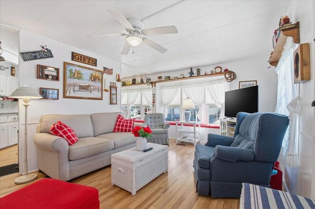 130 PATRICIA AVENUE 113, Dunedin, FL 34698