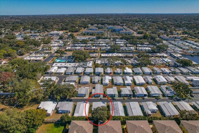 130 PATRICIA AVENUE 113, Dunedin, FL 34698