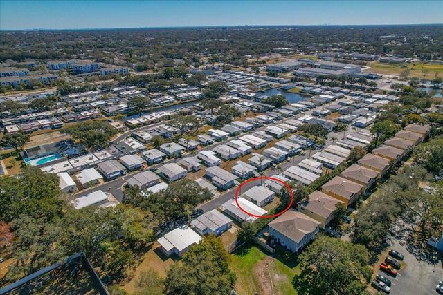 130 PATRICIA AVENUE 113, Dunedin, FL 34698