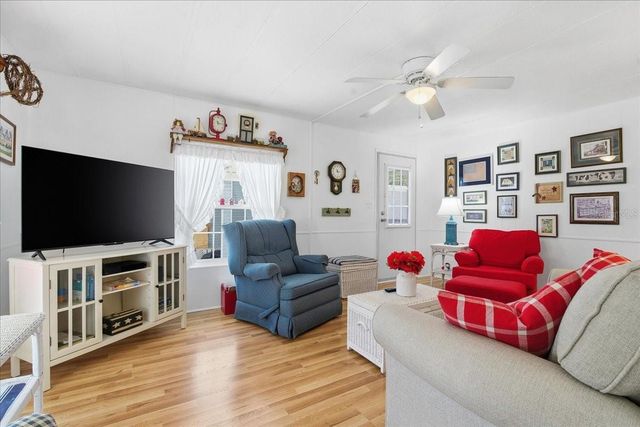 130 PATRICIA AVENUE 113, Dunedin, FL 34698