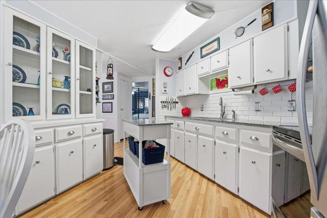 130 PATRICIA AVENUE 113, Dunedin, FL 34698