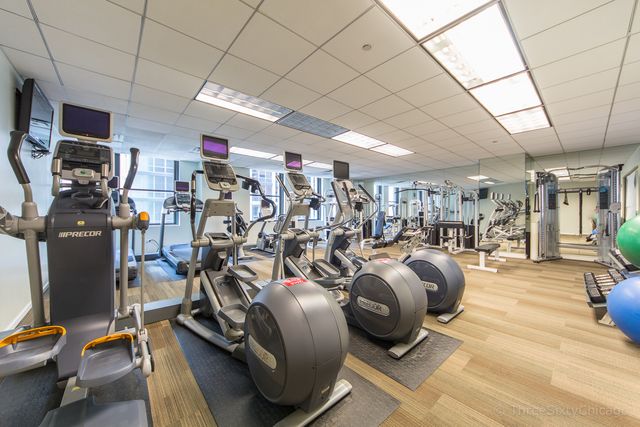 208 W WASHINGTON Street 1803, Chicago, IL 60606