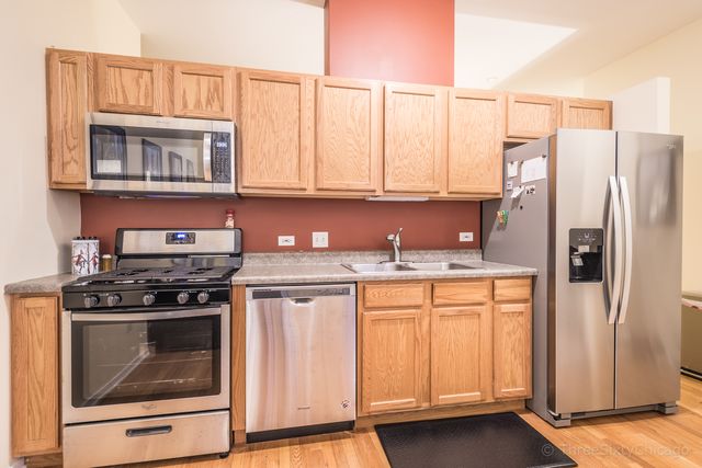 208 W WASHINGTON Street 1803, Chicago, IL 60606