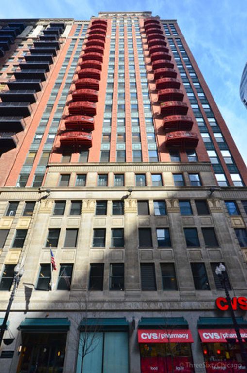 208 W WASHINGTON Street 1803, Chicago, IL 60606