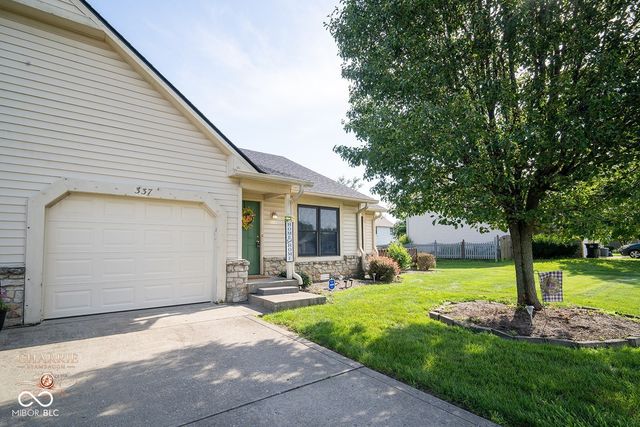337 Christy, Greenwood, IN 46143