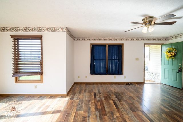 337 Christy, Greenwood, IN 46143