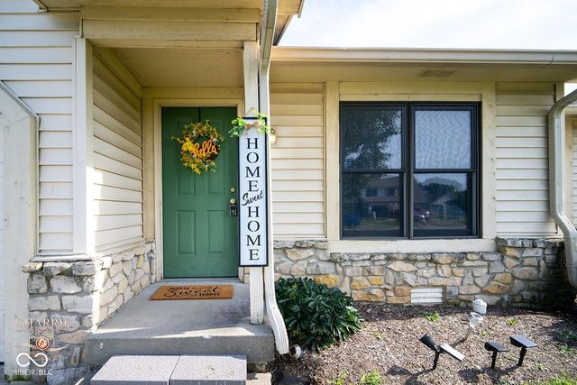 337 Christy, Greenwood, IN 46143