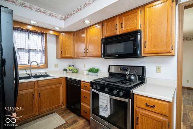 337 Christy, Greenwood, IN 46143
