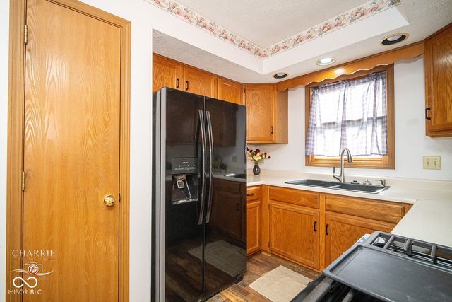 337 Christy, Greenwood, IN 46143