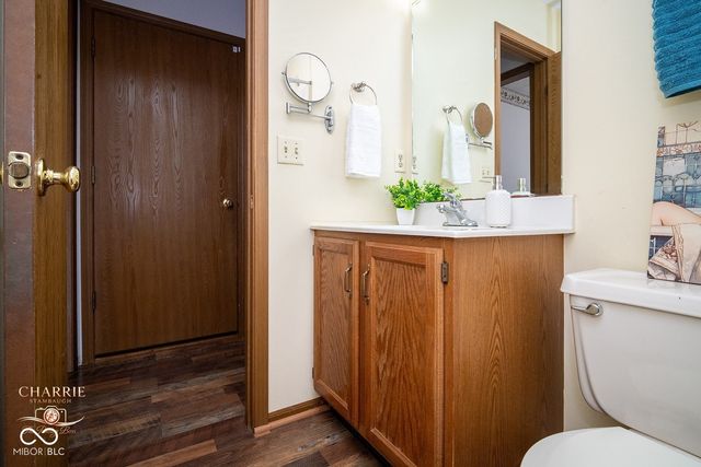 337 Christy, Greenwood, IN 46143
