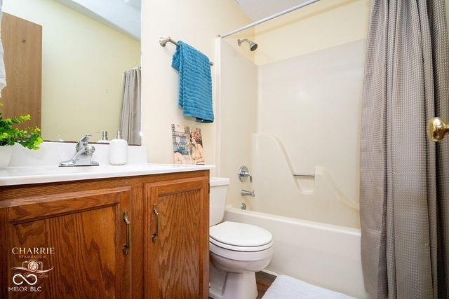 337 Christy, Greenwood, IN 46143