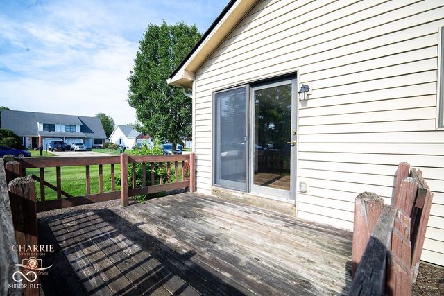337 Christy, Greenwood, IN 46143