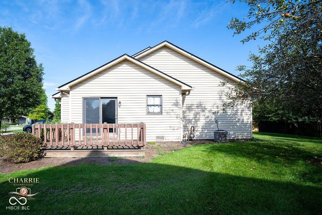 337 Christy, Greenwood, IN 46143