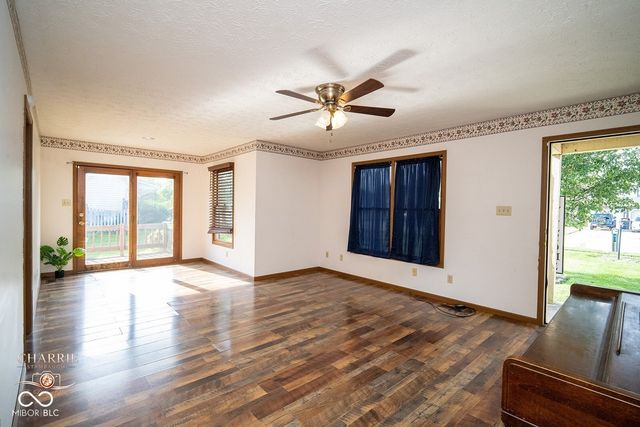 337 Christy, Greenwood, IN 46143