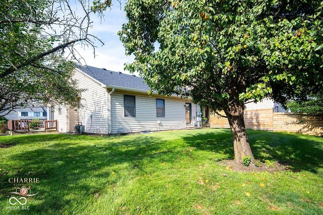 337 Christy, Greenwood, IN 46143