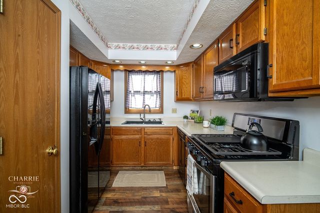 337 Christy, Greenwood, IN 46143