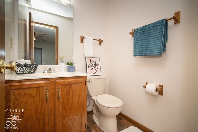 337 Christy, Greenwood, IN 46143
