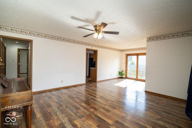 337 Christy, Greenwood, IN 46143