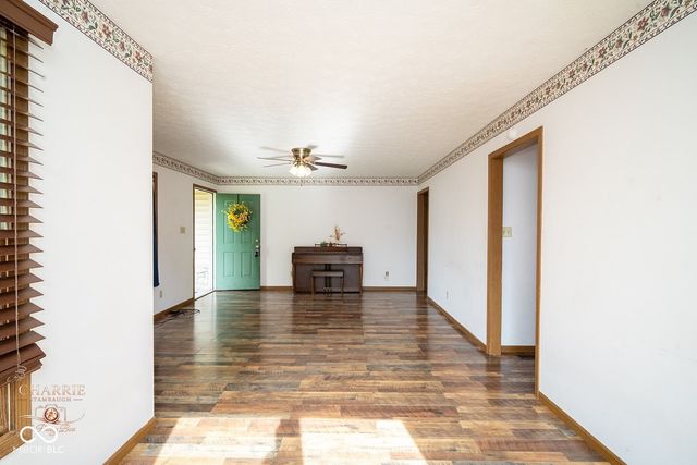 337 Christy, Greenwood, IN 46143