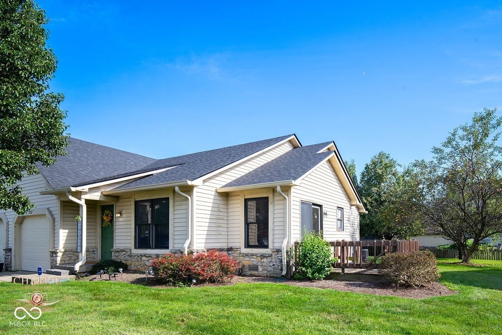 337 Christy, Greenwood, IN 46143