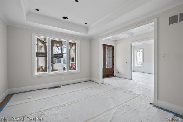 3627 Middlebury Lane, Bloomfield Hills, MI 48301