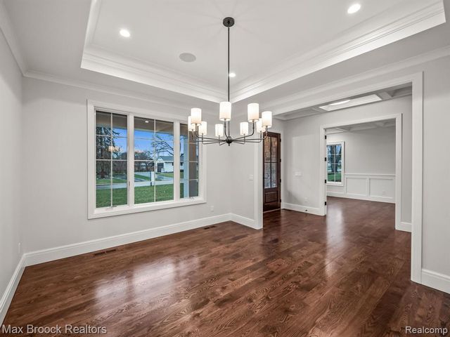 3627 Middlebury Lane, Bloomfield Hills, MI 48301