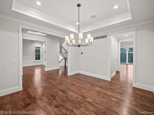 3627 Middlebury Lane, Bloomfield Hills, MI 48301