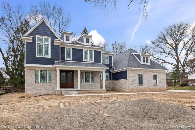 3627 Middlebury Lane, Bloomfield Hills, MI 48301