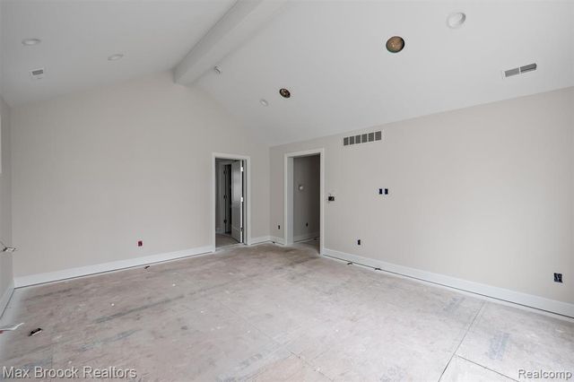 3627 Middlebury Lane, Bloomfield Hills, MI 48301