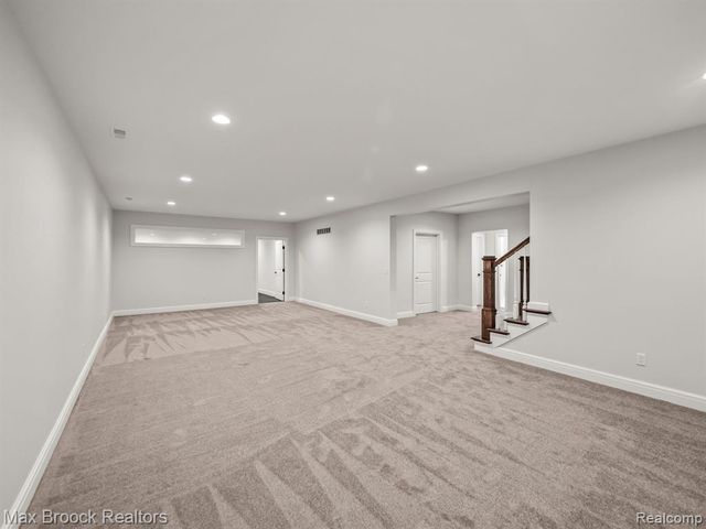 3627 Middlebury Lane, Bloomfield Hills, MI 48301