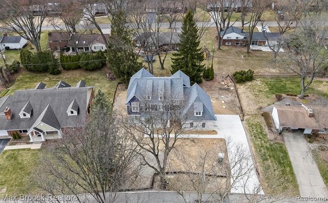 3627 Middlebury Lane, Bloomfield Hills, MI 48301
