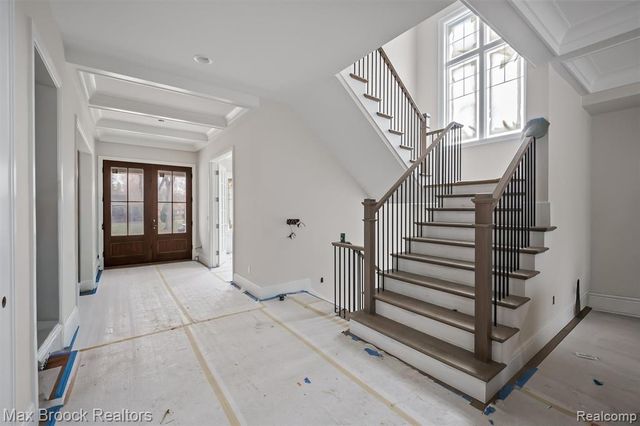 3627 Middlebury Lane, Bloomfield Hills, MI 48301