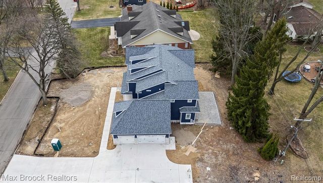 3627 Middlebury Lane, Bloomfield Hills, MI 48301