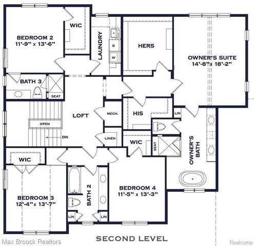 3627 Middlebury Lane, Bloomfield Hills, MI 48301