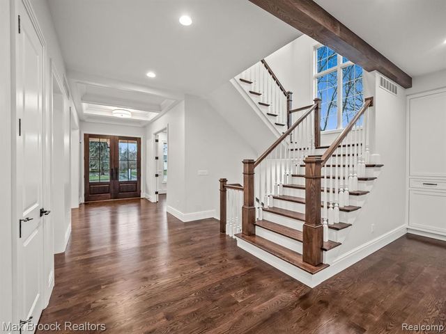 3627 Middlebury Lane, Bloomfield Hills, MI 48301