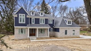 3627 Middlebury Lane, Bloomfield Hills, MI 48301