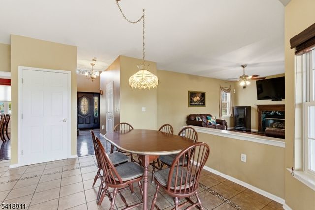 416 Daniel Drive, Greenwich Twp., NJ 08886