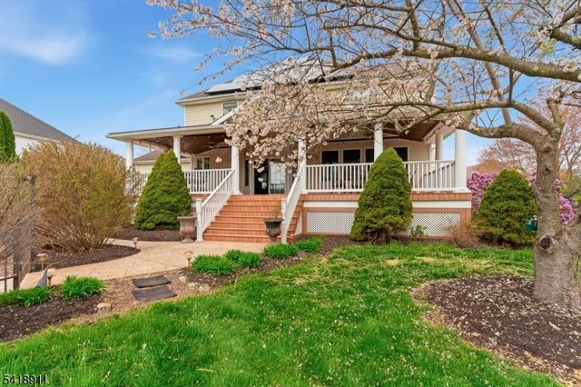 416 Daniel Drive, Greenwich Twp., NJ 08886