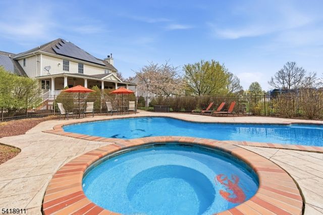 416 Daniel Drive, Greenwich Twp., NJ 08886