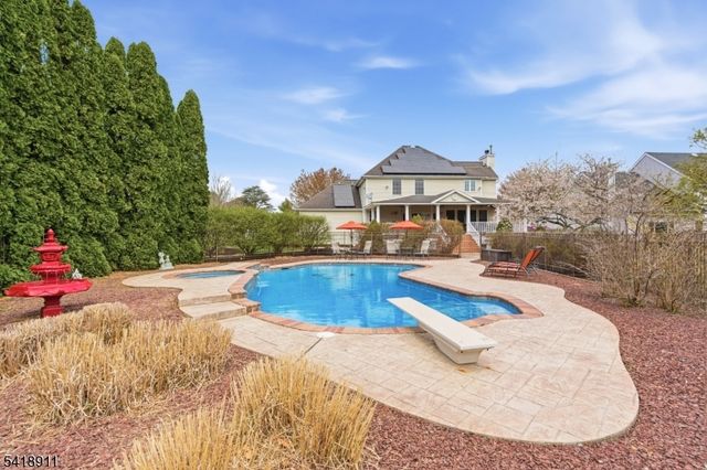 416 Daniel Drive, Greenwich Twp., NJ 08886