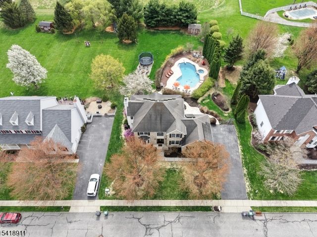 416 Daniel Drive, Greenwich Twp., NJ 08886