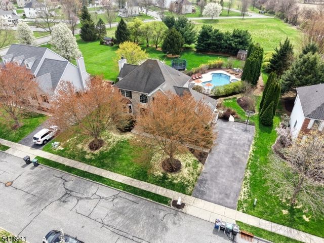 416 Daniel Drive, Greenwich Twp., NJ 08886