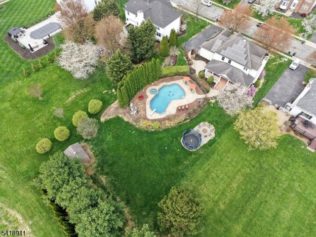 416 Daniel Drive, Greenwich Twp., NJ 08886