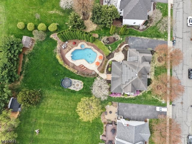 416 Daniel Drive, Greenwich Twp., NJ 08886