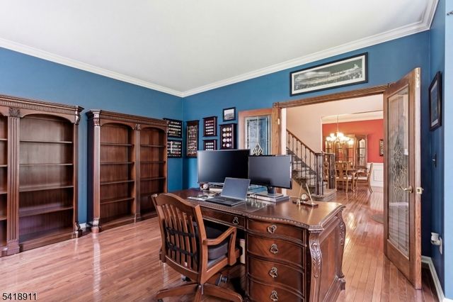 416 Daniel Drive, Greenwich Twp., NJ 08886