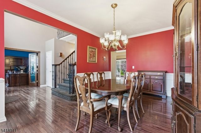 416 Daniel Drive, Greenwich Twp., NJ 08886