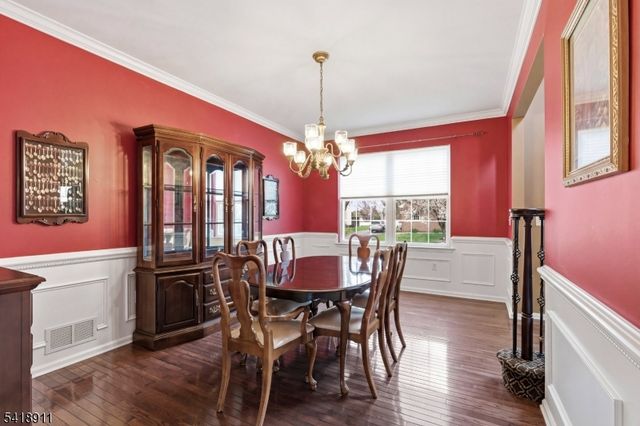 416 Daniel Drive, Greenwich Twp., NJ 08886