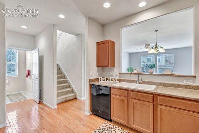 6933 Sandcastle Point, Colorado Springs, CO 80923